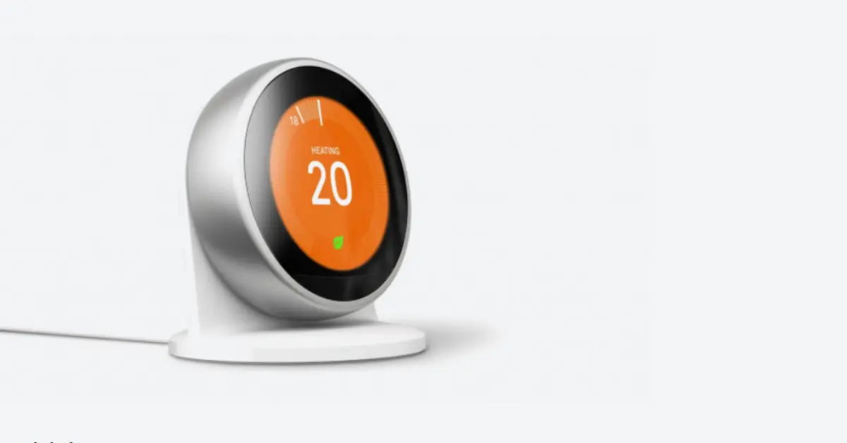 Nest Thermostat
