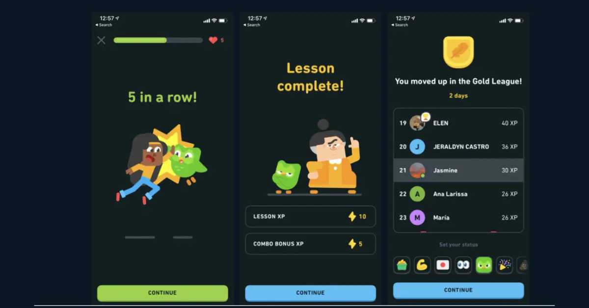 Duolingo 