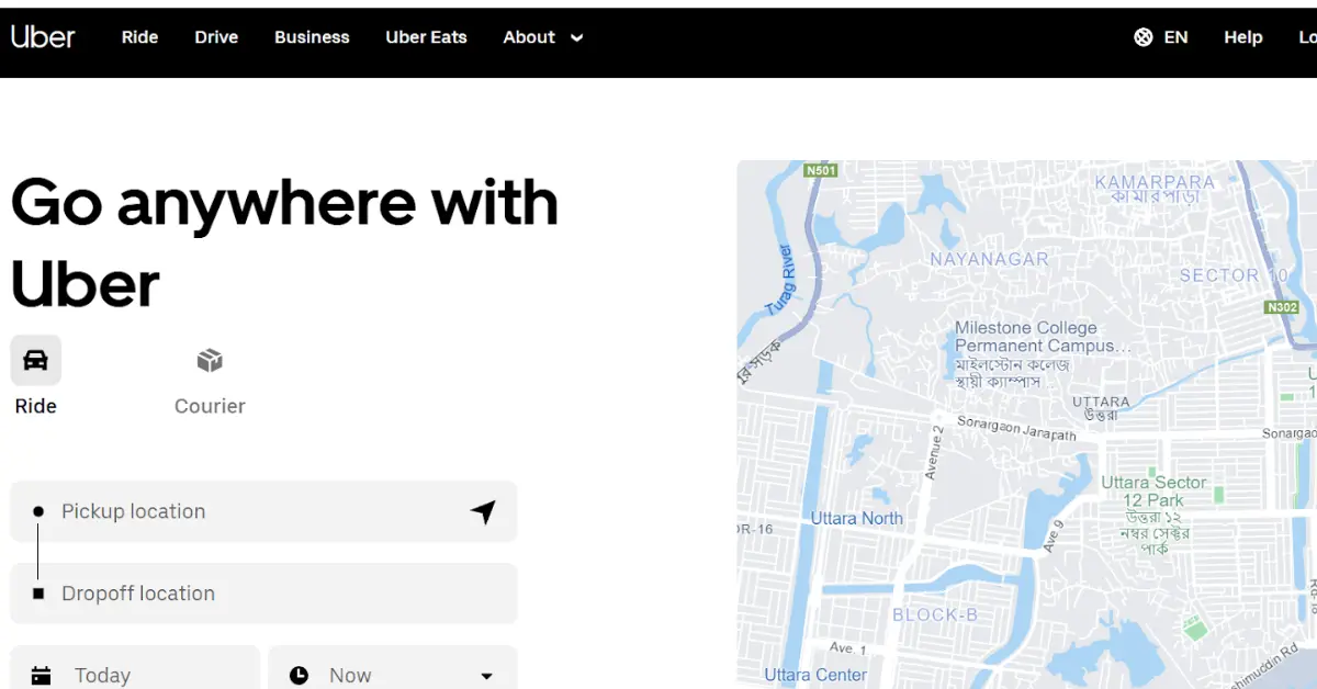 Uber