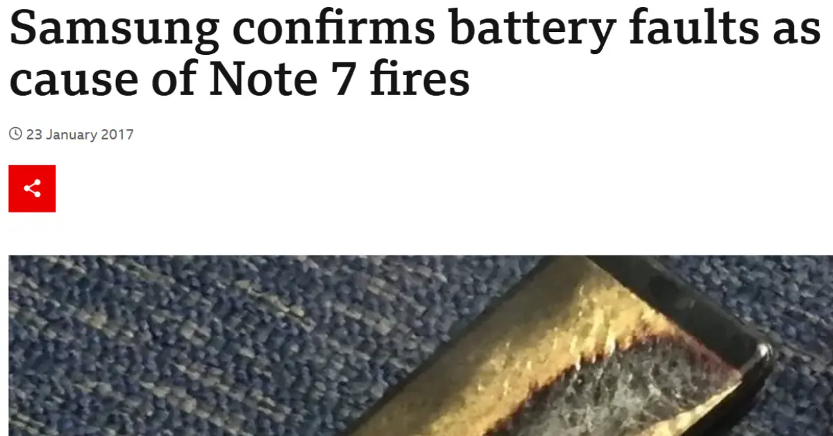 Poor Build Quality