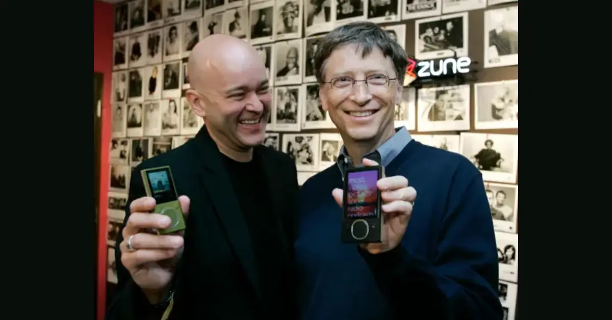 Microsoft Zune