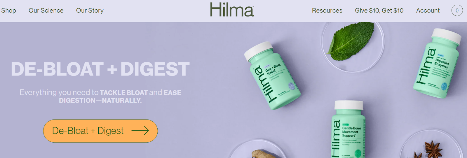 Hilma