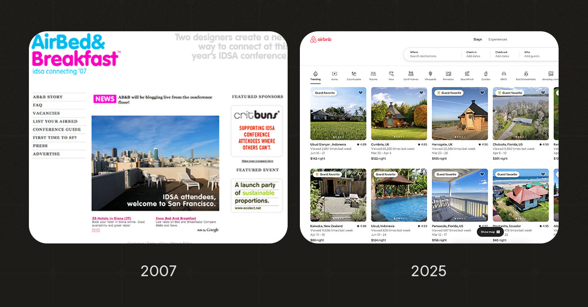 Airbnb
