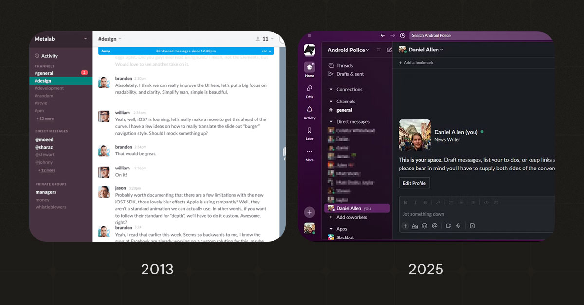 Slack