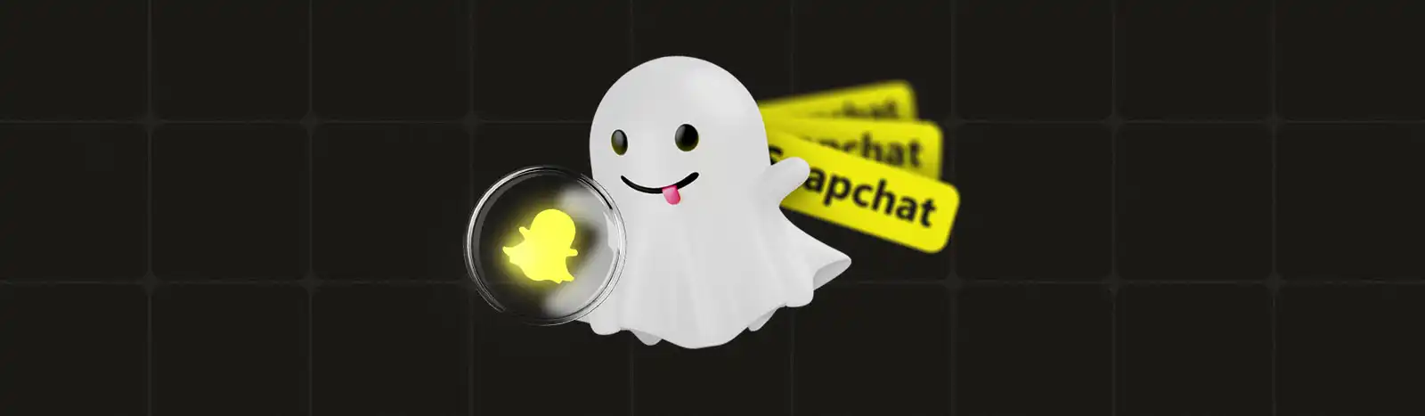 Snapchat Logo History: Meaning, Ghost Symbol & Evolution (2011–2026)