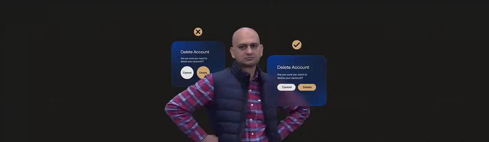 11 Bad UX Design Examples That Are Quietly Draining Your Revenue