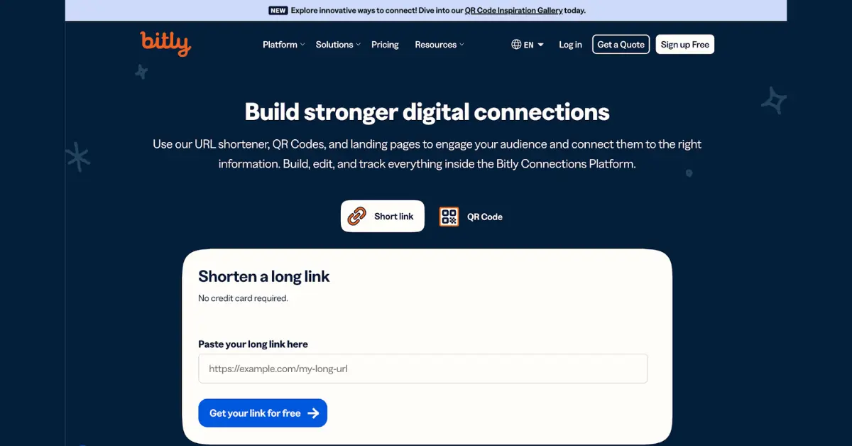 Bitly
