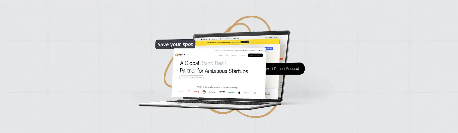 15 Best High Converting Landing Page Templates for SaaS Marketing Companies