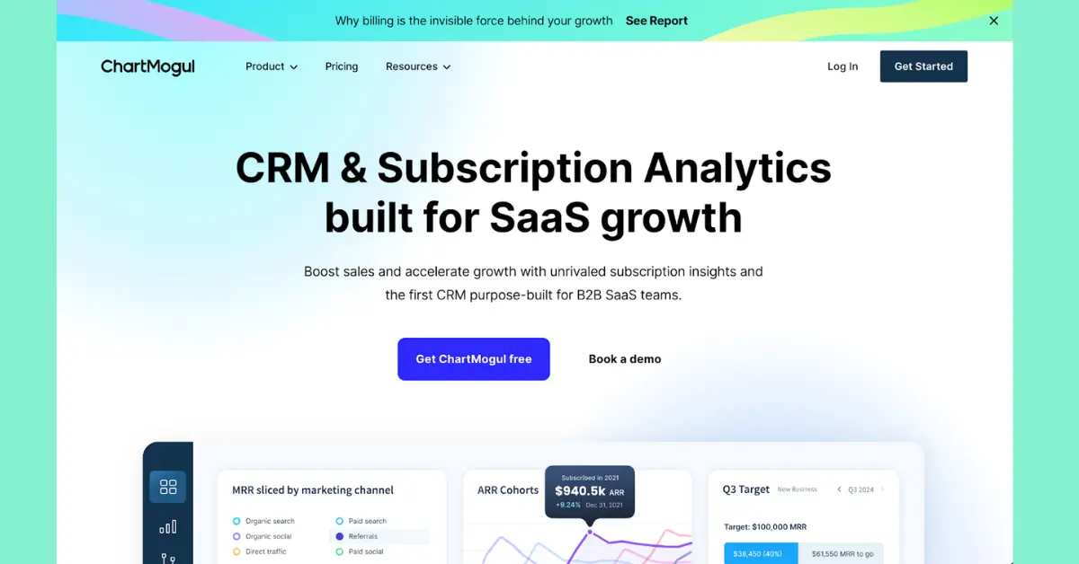 Customer Acquisition Cost (CAC) Dashboard