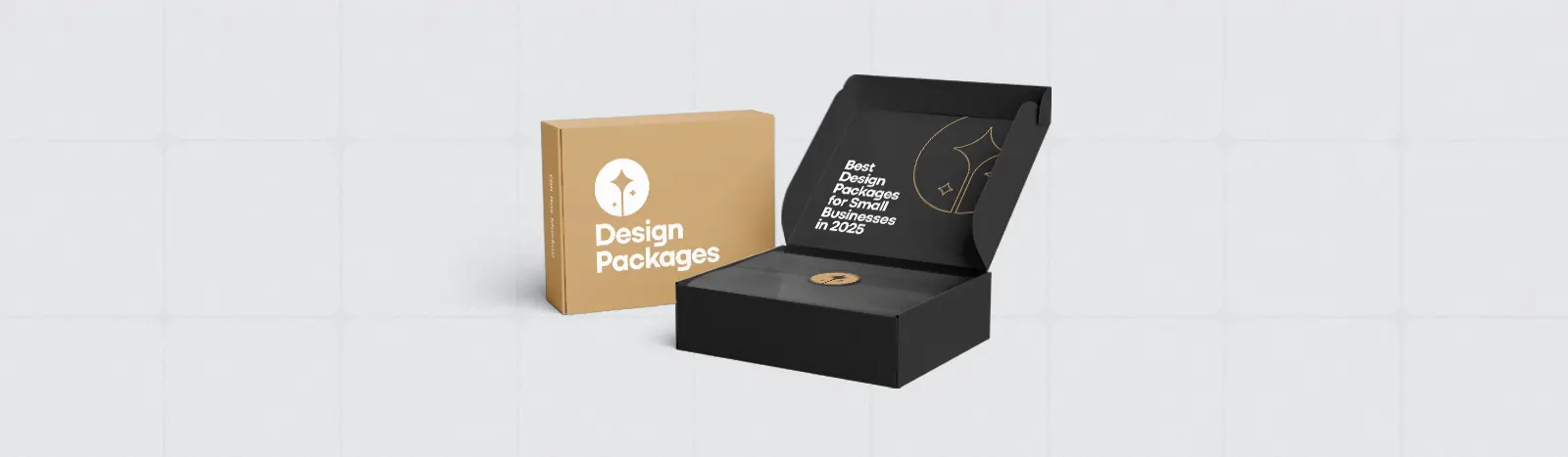Best Design Packages for Small Businesses in 2026