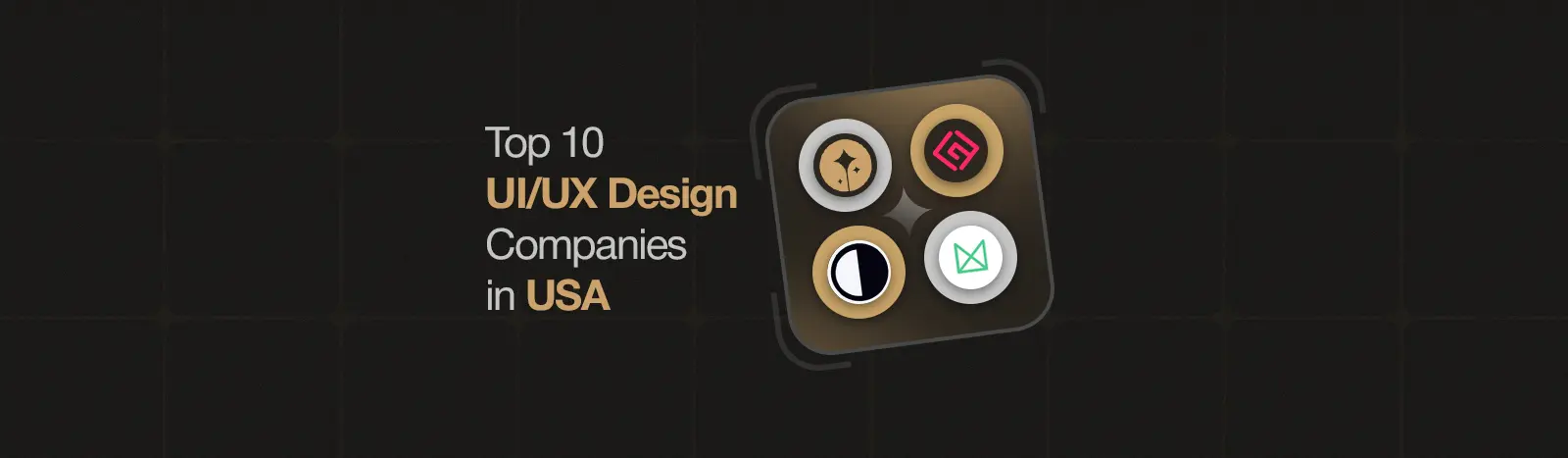 11 Best UI/UX Design Companies in the USA (2026 Edition + Free Audit)