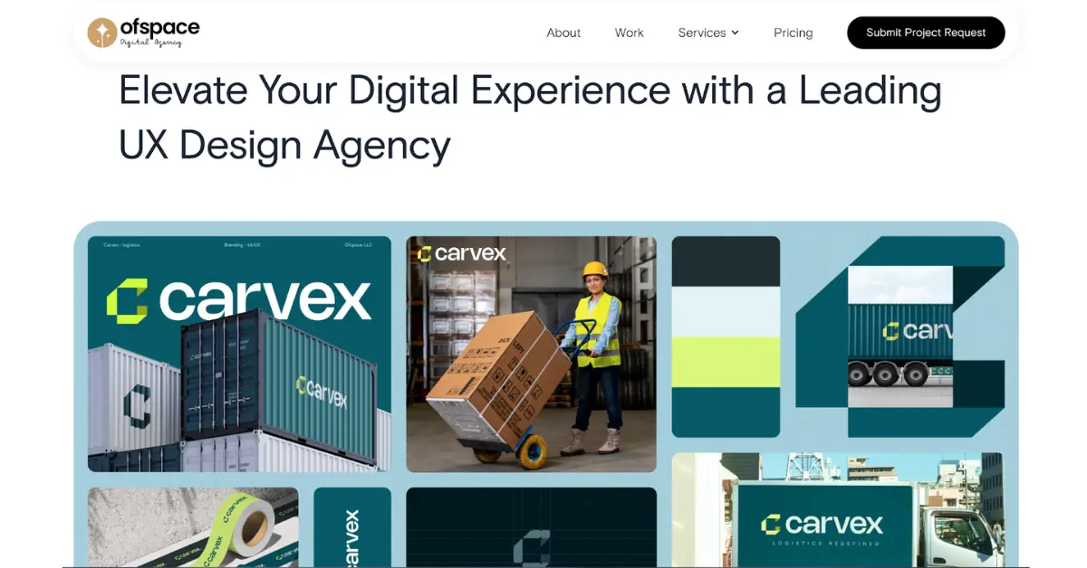 AIX Solutions - A Global UX Design Agency