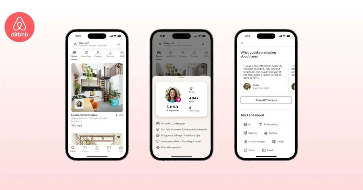 Airbnb