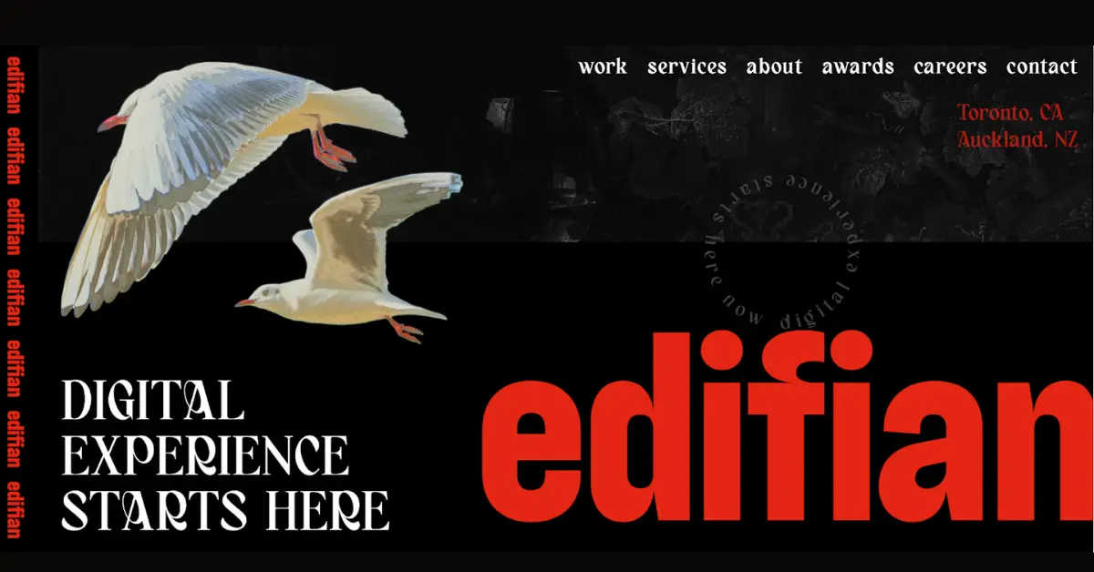 Edifian