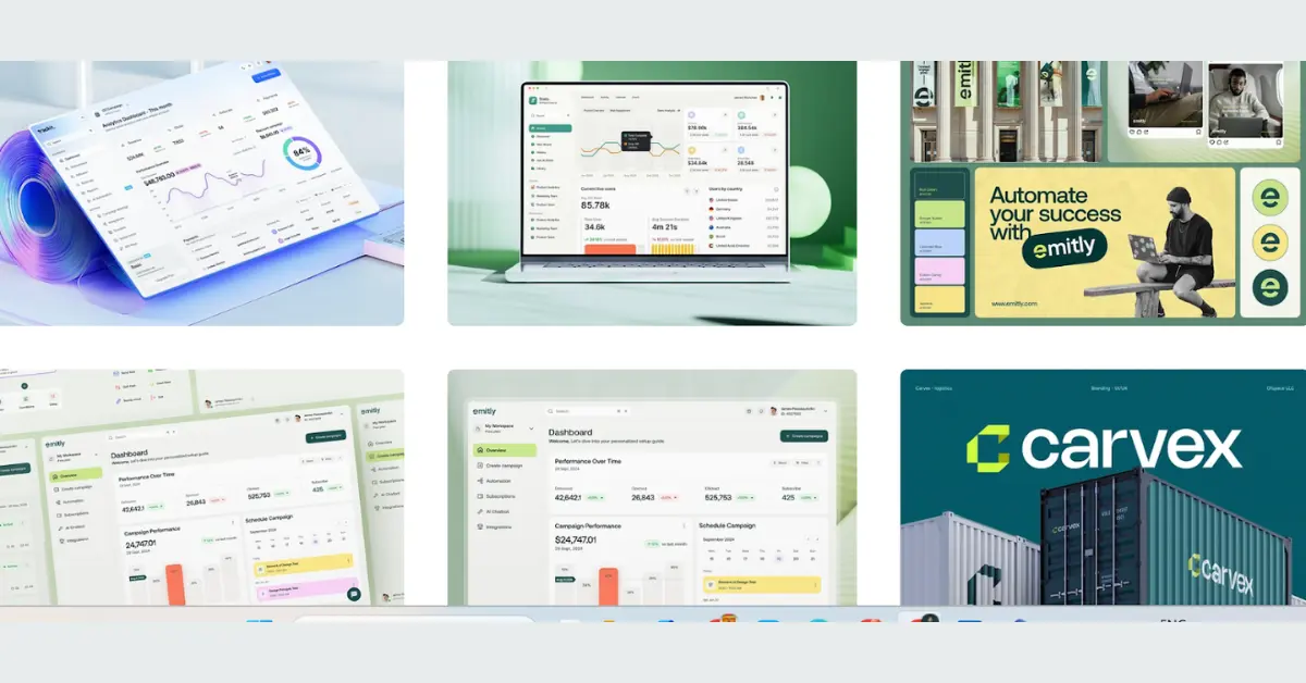 Review Their Portfolio