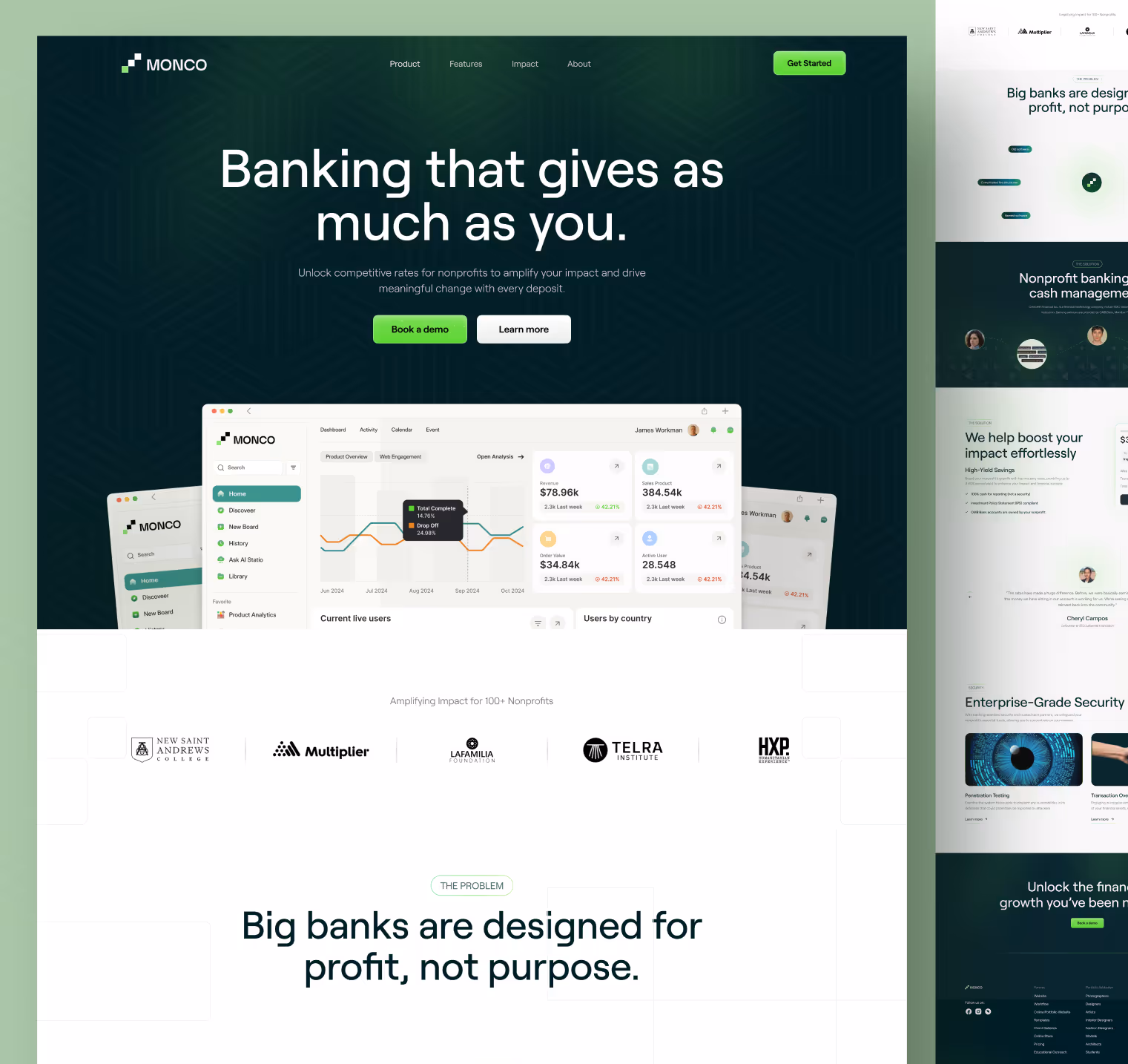 Monco Thumbnail by AIX Solutions