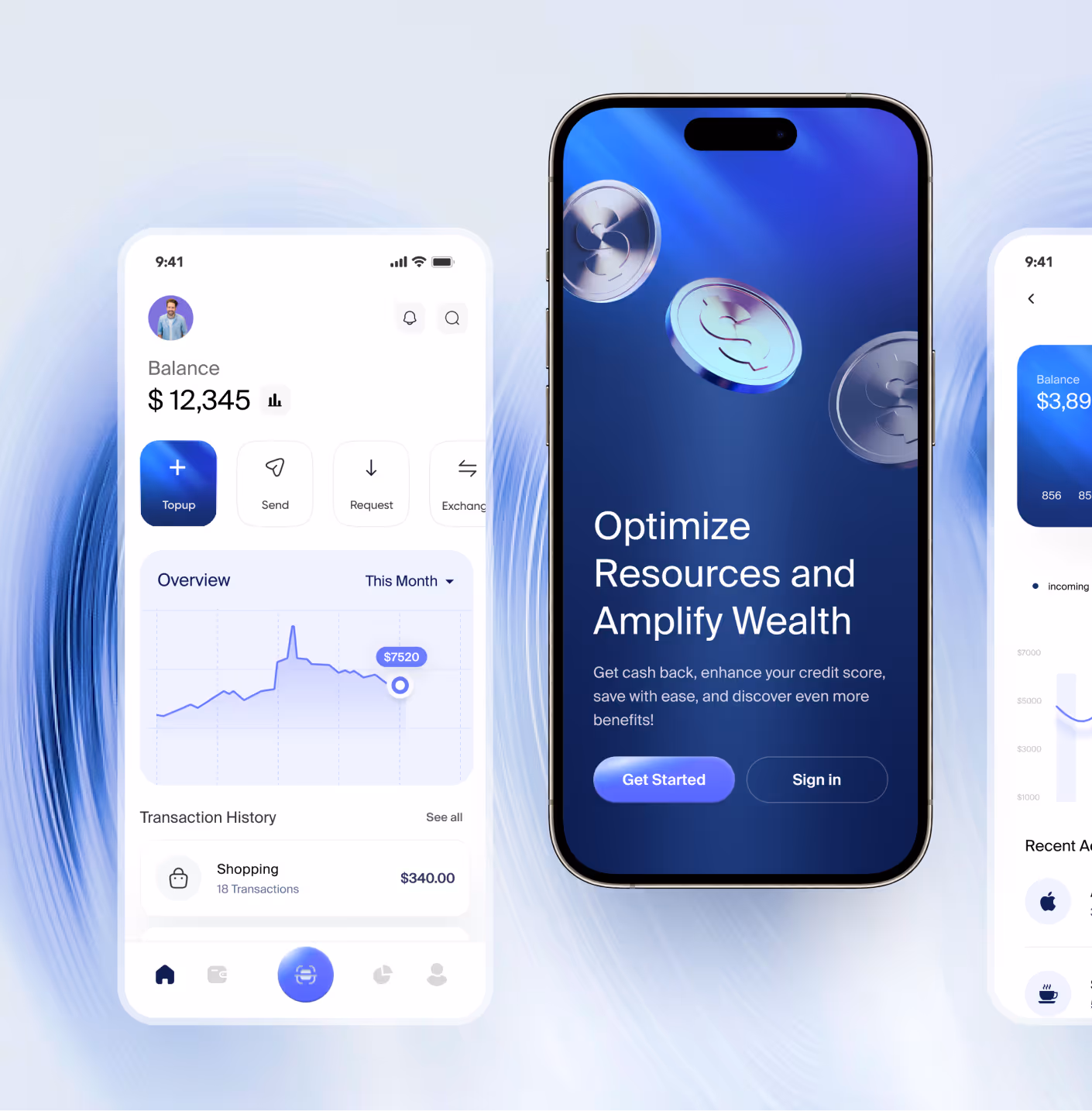 Amplify Thumbnail by AIX Solutions