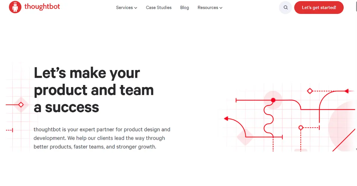 Thoughtbot