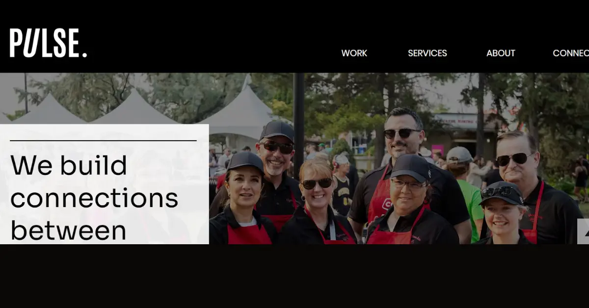 Pulse Branding Group