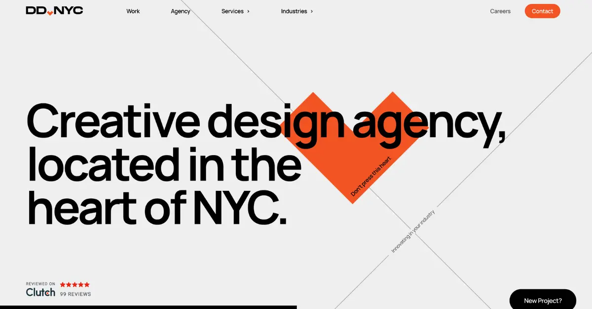 DD.NYC®