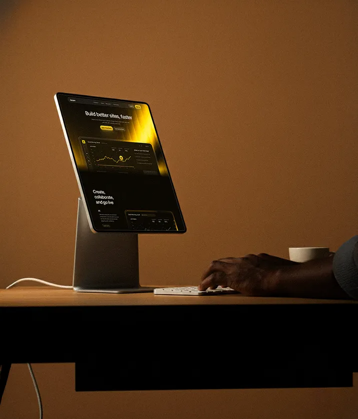 Dashboard new image by AIX Solutions