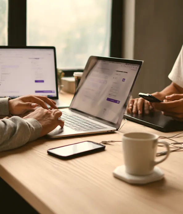 Smooth Reliable Experience by AIX Solutions