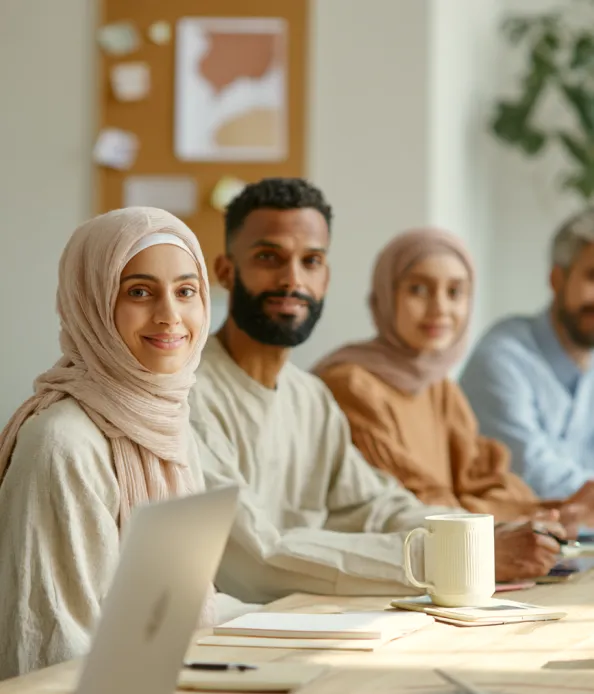 Understanding the Local Market by AIX Solutions