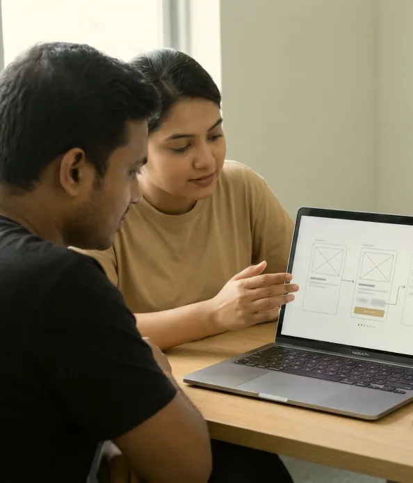 Design That Solves Problems by AIX Solutions