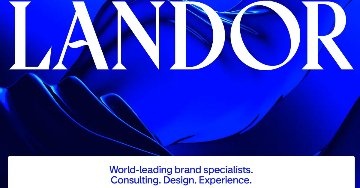 Landor & Fitch