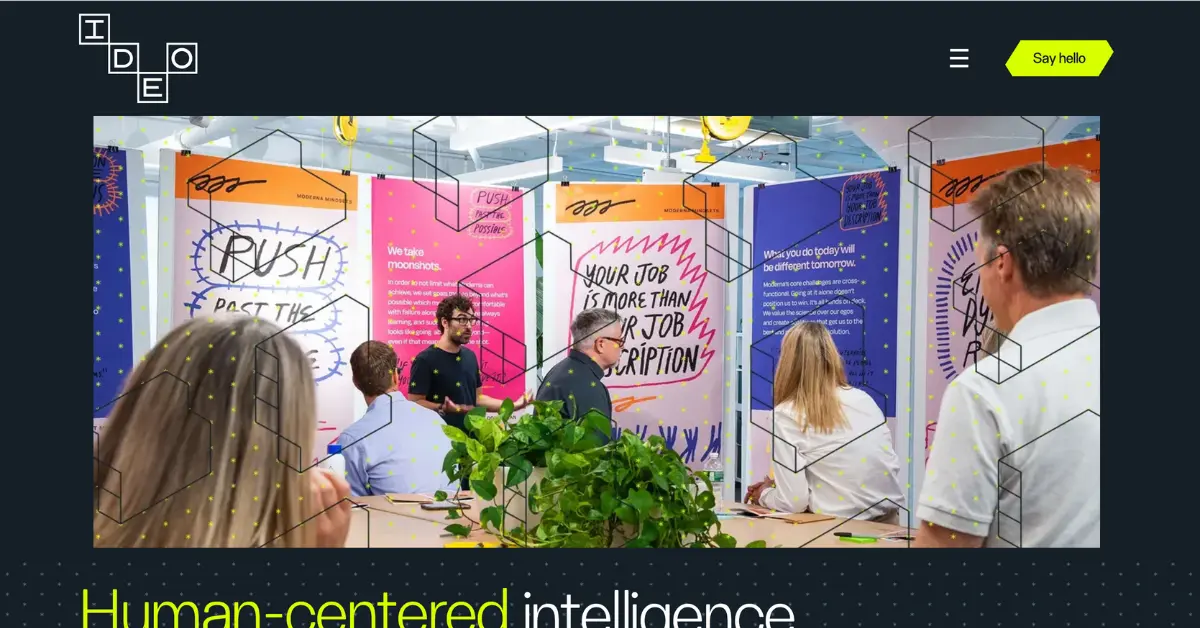 IDEO