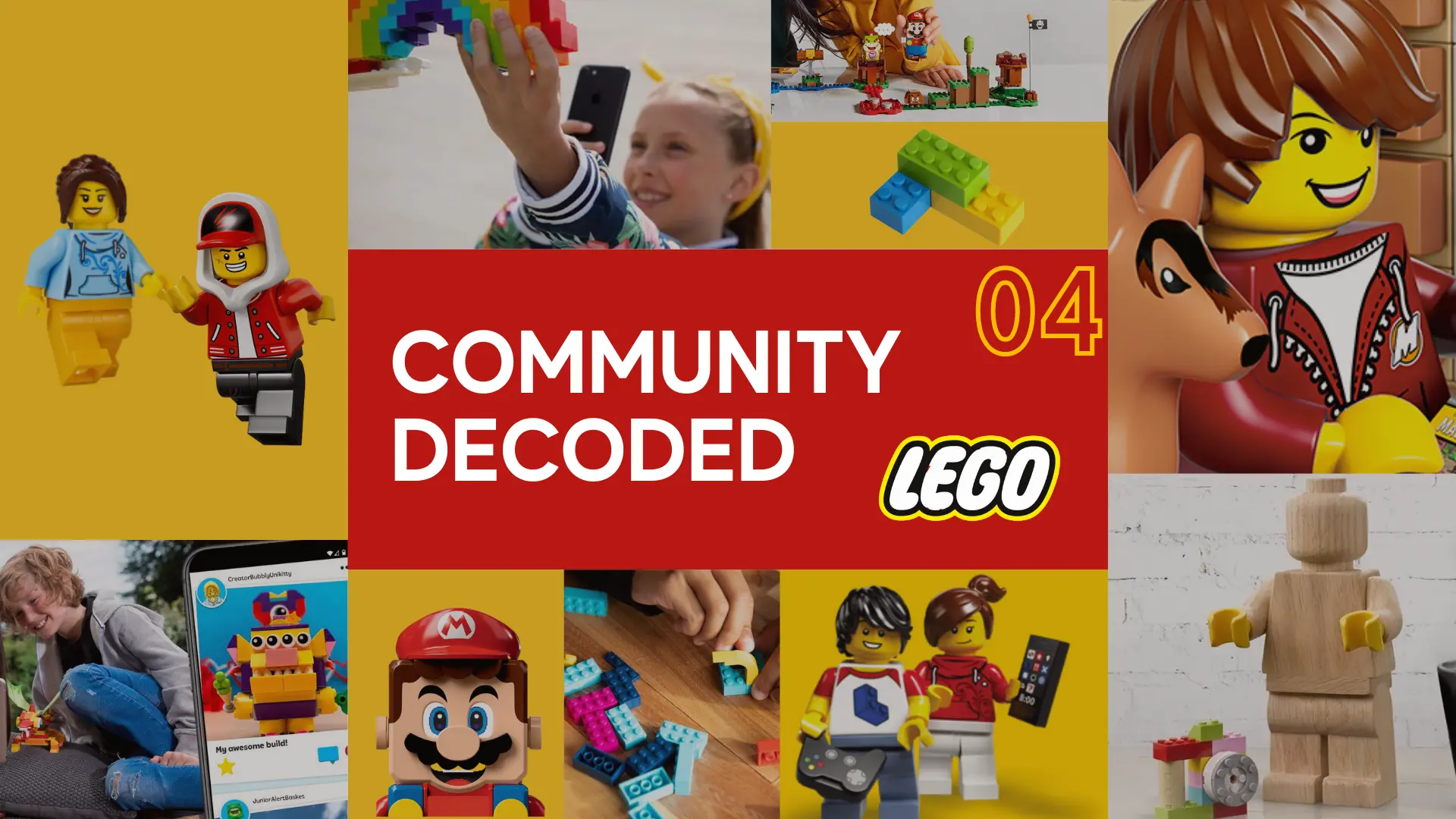 Fostering Community and Long-term Loyalty