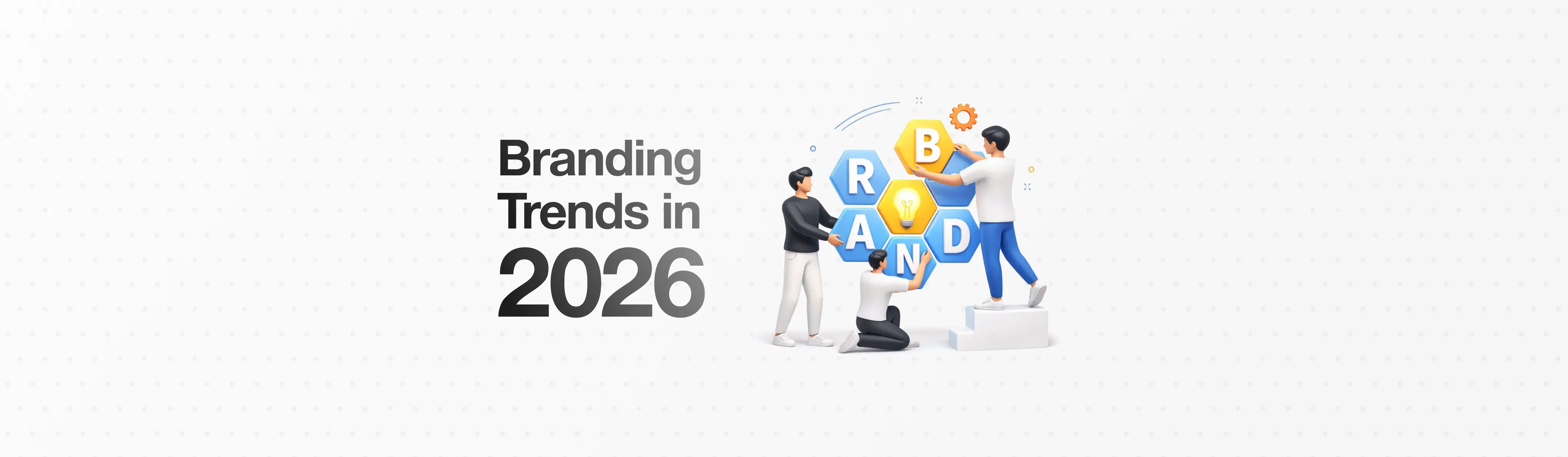 Top 10 Branding Trends in 2026: What Every Startup in NYC Should Know