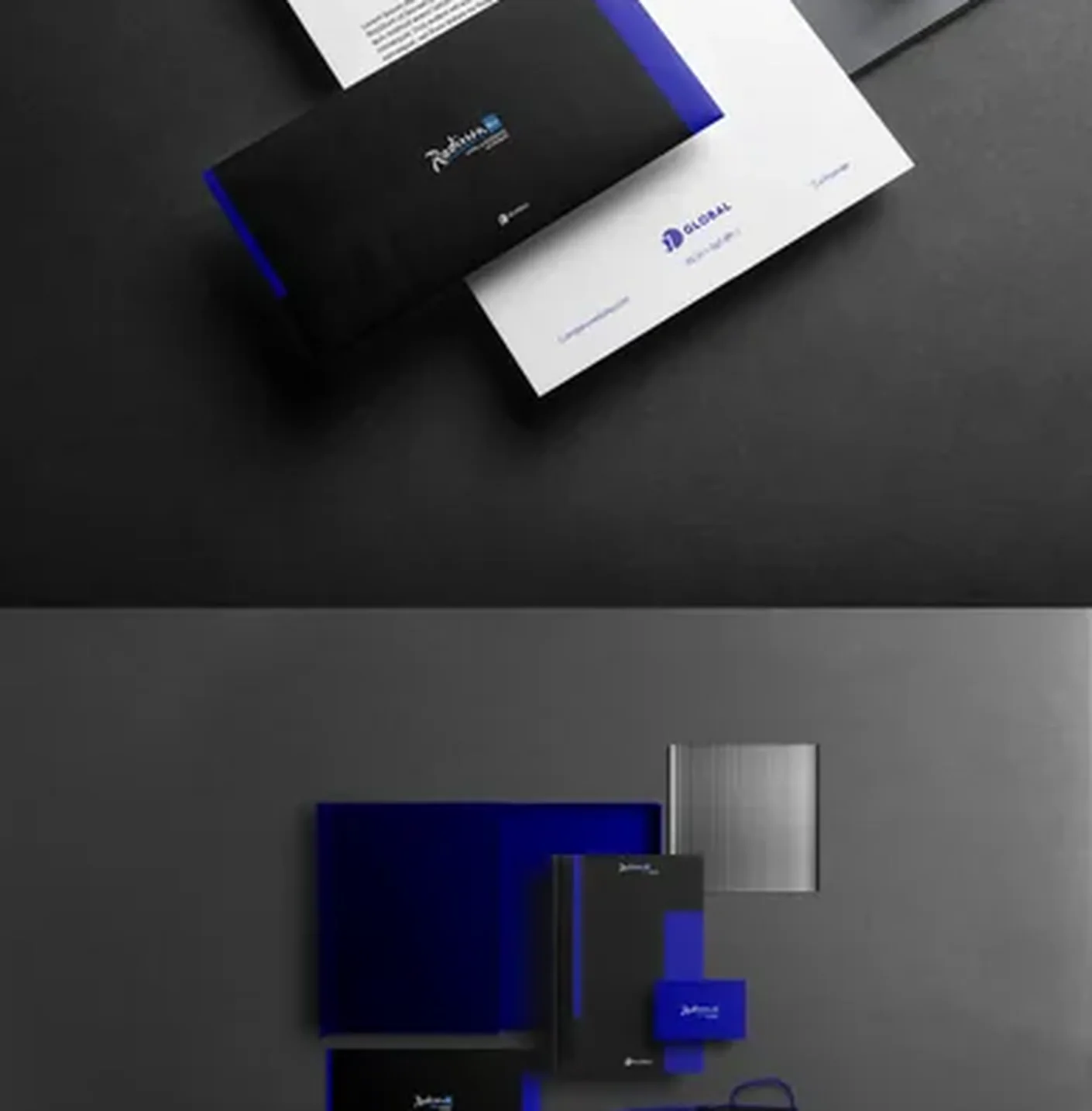AIX Solutions project work