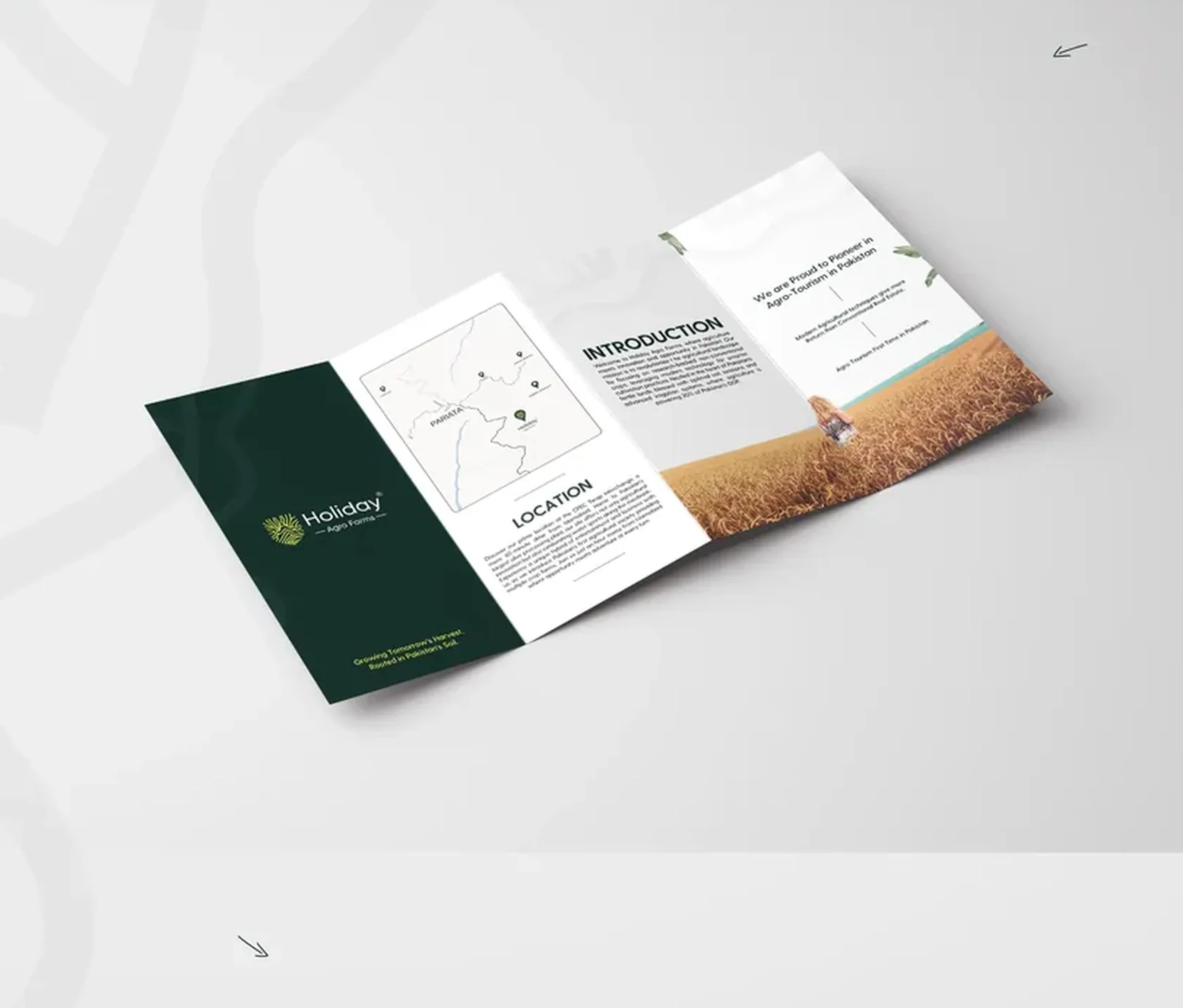 AIX Solutions project work