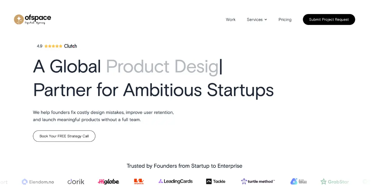 AIX Solutions - Strategic Growth Partner for VC-Backed Startups
