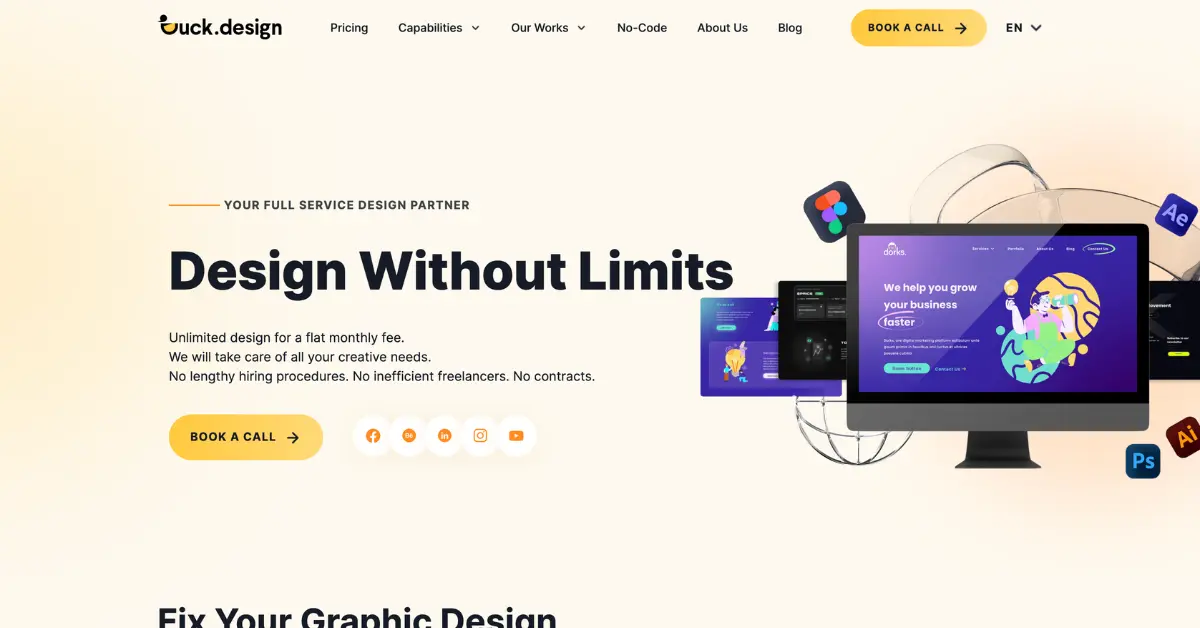 Duck.Design