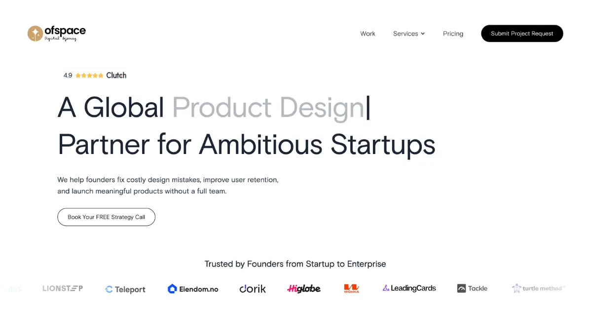 Your Perfect SaaS App Design Services Are Here — AIX Solutions