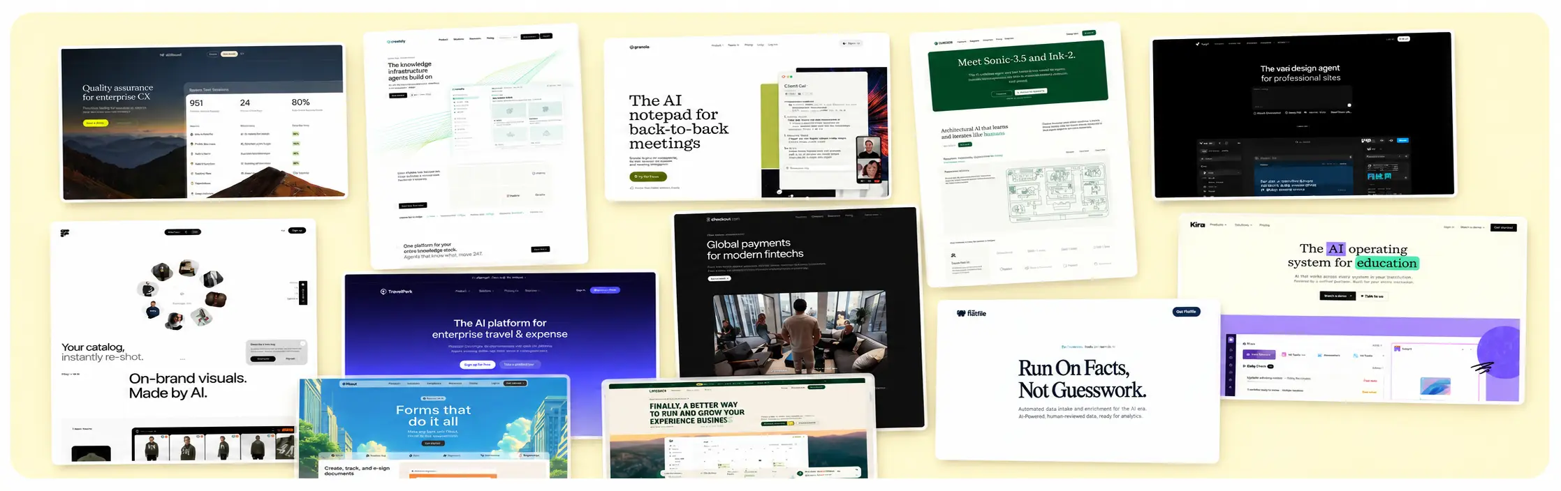What 50 SaaS Homepages Taught Us About Making Software Easier to Buy