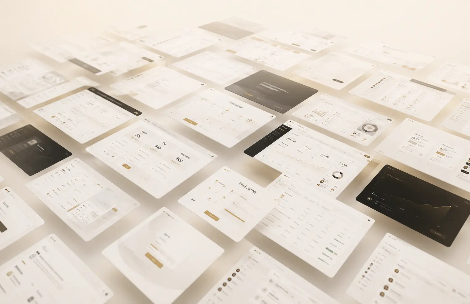 We Reviewed 328 SaaS Product Surfaces. The Biggest Failures Were Not on Any Screen.