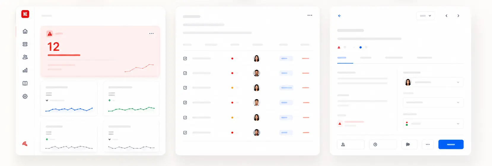 The Decision Spine: How to Tell If Your Dashboard Actually Works